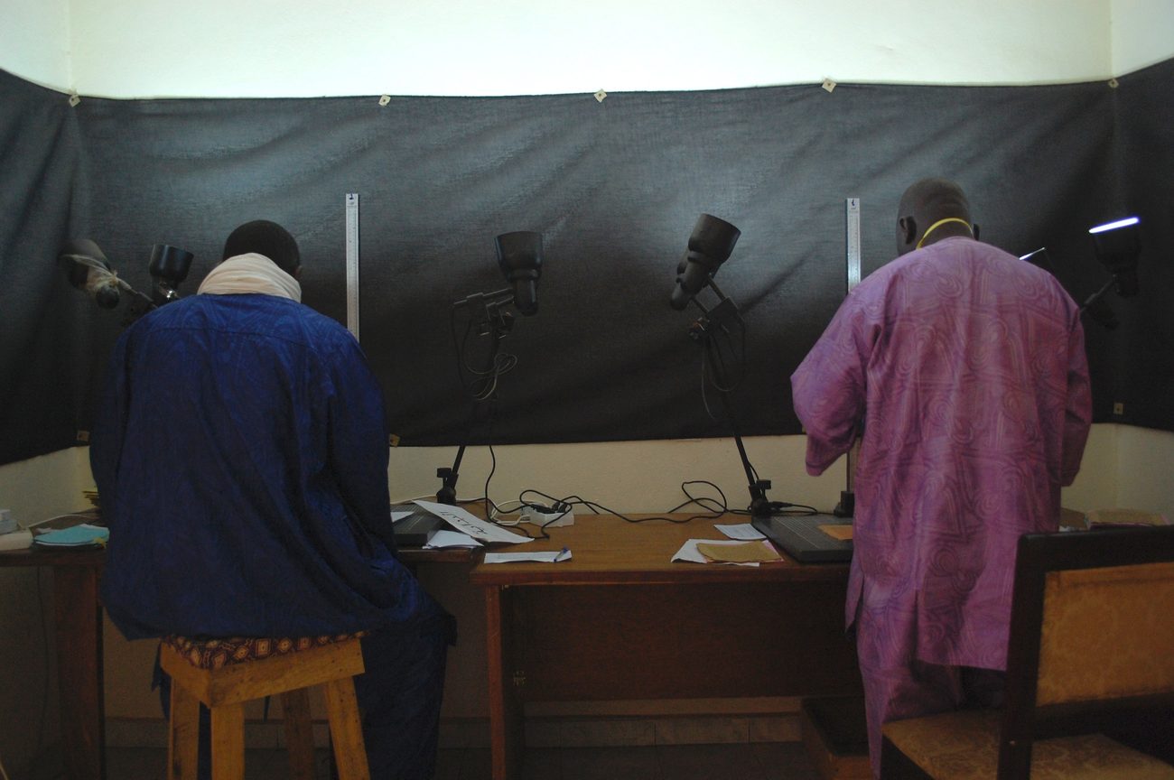 Timbuktu, Mali